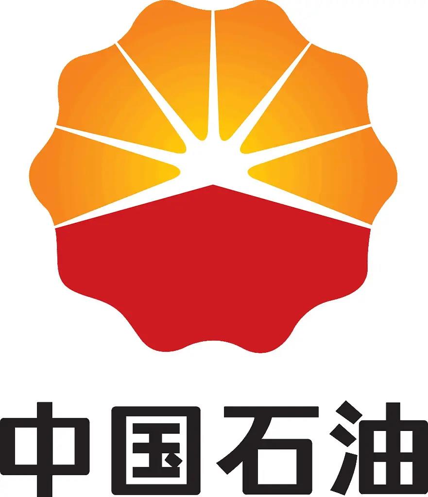 中石油logo