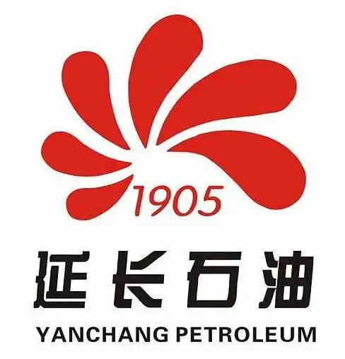 延长石油logo